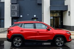 «Москвич 3» со скидкой 20%: кроссовер по цене седана