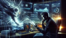 «Билайн» восстановил работу после мощной DDoS-атаки