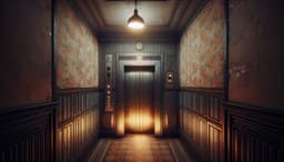 Not Just for Claustrophobes: Number of Elevator Maintenance Violations in Russia Quadrupled in a Year