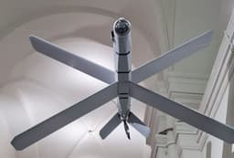 Для завоевания господства в воздухе: нейросеть для наведения ударных дронов создали в России