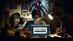 Обязательную верификацию возраста пользователей в интернете могут закрепить на законодательном уровне