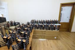 Swarm of kamikaze drones: a thousand "Burevestniks" will be delivered to the Russian military