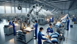 Ульяновский автозавод начнёт производство подушек безопасности для автомобилей УАЗ и Sollers