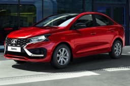 АвтоВАЗ официально назвал дату начала серийного производства новой Lada Iskra