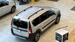 Real Prices for 7-Seater LADA Largus Published