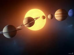 A Repeat of This Will Only Happen in 2061: When Is the Best Time to Observe the Great Alignment of Planets in Russia