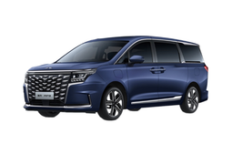 Самый доступный в своем классе: производство минивэнов JAC RF8 запустят в этом году в России