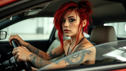 «Яндекс Драйв» упростил аренду автомобилей: с 18 лет и без стажа за руль каршеринга можно тоже