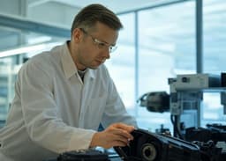 Научный центр по производству изделий для автопрома откроют в Казани 