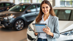 Центробанк угрожает ужесточением регулирования автокредитования