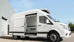 Not Mercedes-Benz, but Foton: "MB Rus" to establish production of Chinese cars in Russia