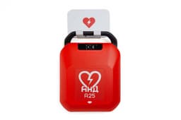 С голосовыми и визуальными подсказками: Ростех разработал новый дефибриллятор — АНД-25