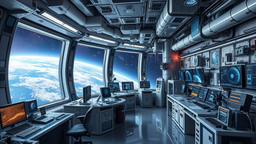 Сооснователь компании «Моторика» вложит 400 млн рублей в космические технологии