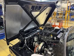 Новая Lada Niva Legend стала лучше тормозить и разгоняться