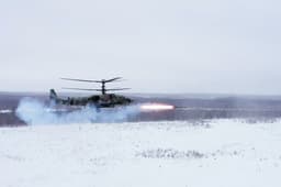 «Калашников» заявил о способности «Вихря» уничтожить любой зарубежный танк