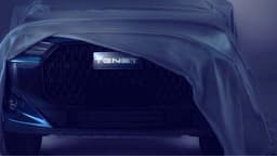 Новый кроссовер Tenet 32T появится в России