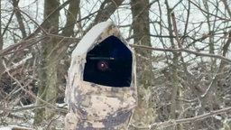 Российские военные изобрели уникальный перископ с тепловизором для наблюдения