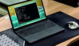 Серийный выпуск ноутбуков BITBLAZE TITAN на Эльбрусе-2С3 запустят в 2025 году