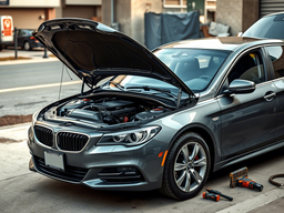 Экономит топливо или губит двигатель? Как работает система Start-Stop и для чего она нужна