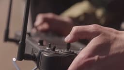 Обрабатывает данные от многопозиционных систем наблюдения: названы преимущества системы контроля БПЛА «Небосвод»