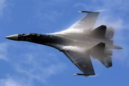 Defender Iran: Russian-bought Su-35 fighters may appear on March 19