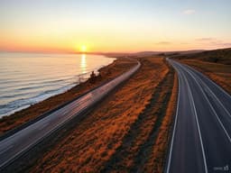 Over 1,000 Kilometers of Roads to Be Built and Renovated in Crimea
