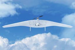 Silent Scout-Killer: How the SKAT 350 M UAV is Effective in Real Combat