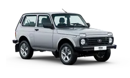 Прощай мотор от «Жигулей»: Lada Niva получит более мощный 1,8-литровый двигатель