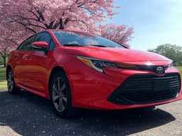 Уходить не хотели — были вынуждены: Toyota хочет вернуться в Россию