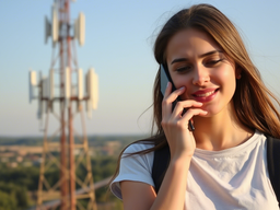 Оператор Т2 заработает в Ставропольском крае 