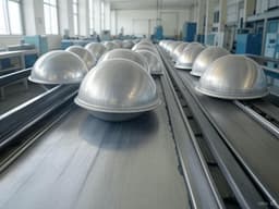 Новую технологию создания оболочек из алюминия разработали в СФУ