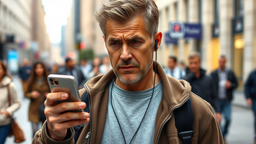 МТС запускает подписку «Защитник+» для трёхуровневого противодействия мошенникам