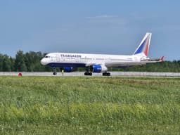 Twice as Expected: Four Tu-214 Aircraft to Be Produced at Kazan Aviation Plant This Year