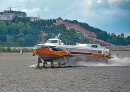 Ministry of Industry and Trade of the Russian Federation: About 70 passenger ships are being built at Russian shipyards