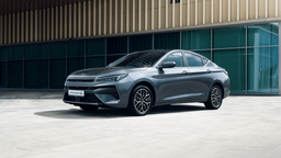 "Comfort" is no longer available: the basic version of "Moskvich 6" 2025 has disappeared from the price list