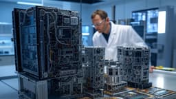 «Калашников» готов разработать оптико-электронные комплексы для космической промышленности