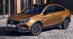 New Lada Vesta to Get Highly Demanded Option for Rear Passenger Comfort