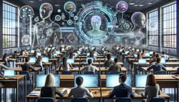 Нейросеть GigaChat Max прошла аттестацию в сферах финансов, банковского дела и страхования