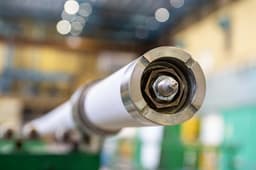 Чепецкий механический завод возобновил производство каналов для реакторов РБМК