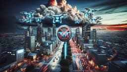 Tomsk Region Ends Experiment on Testing Unmanned Aerial Transportation