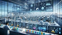 TPU Scientists Develop Promising Method for Oil Production Waste Disposal