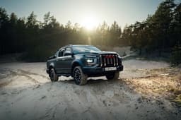 УАЗ запускает производство нового семиместного внедорожника Sollers