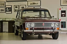 Как новый: «последний» ВАЗ-2107 в идеальном состоянии продают в Ставрополье