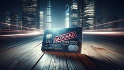 Некоторым клиентам Т-банка закрыли кредитные карты после установки самозапрета на займы [Обновлено]