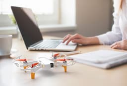 Умный квадрокоптер для школьников: «Геоскан» анонсировал «Пионер Мини 2» со встроенным ИИ