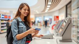 Россия победила скимминг: новые технологии обеспечили безопасность выпускаемых банковских карт