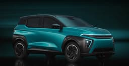 The newest electric car "Atom" will receive augmented reality glasses: the supplier has become known