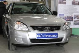 Завод «ЧеченАвто» расширяет производство: новые цеха и рабочие места