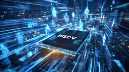 Intel Processor Alternative: Russian Companies Seek Government Support for RISC-V Architecture