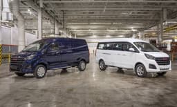 АвтоВАЗ запустил новый бренд коммерческих автомобилей под маркой SKM